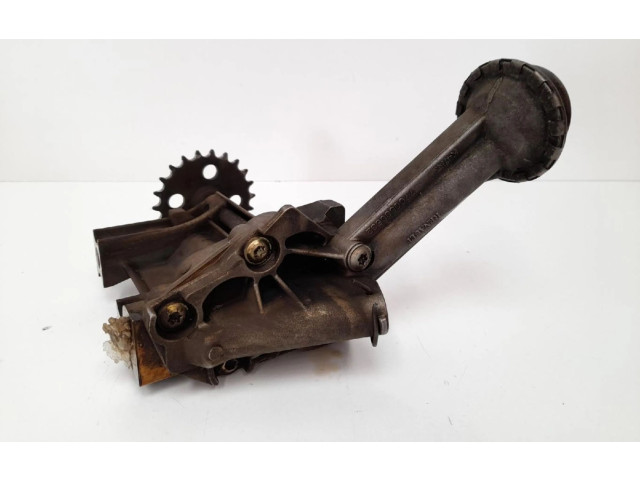 Масляный насос 7700600532 Renault Scenic II - Grand scenic II