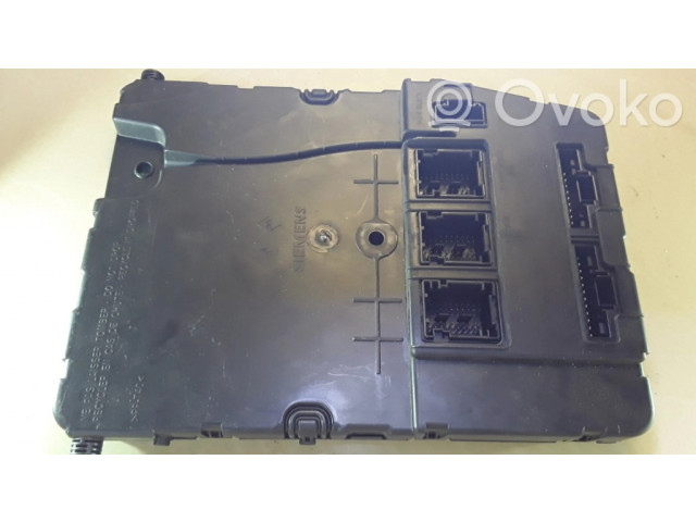 Комфортный модуль