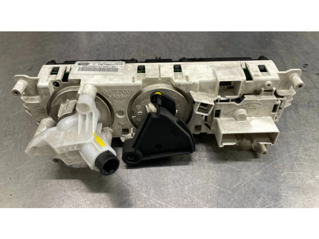 Блок управления климат-контролем 6G9119980BH, 69737001 Ford Galaxy
