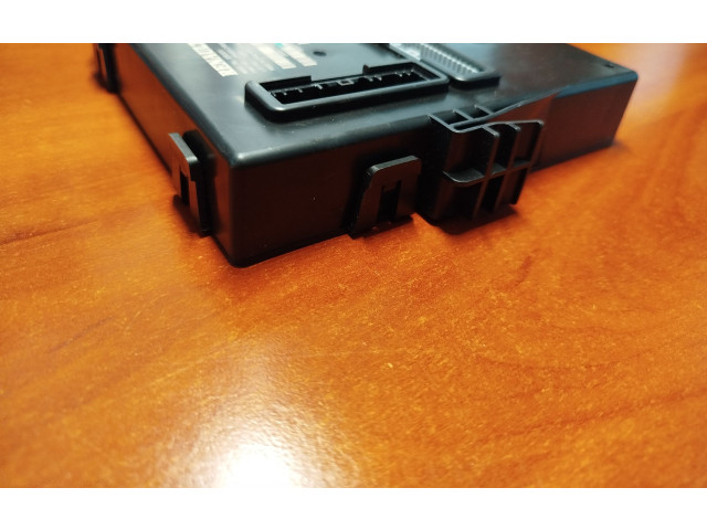 Блок комфорта 284B12466R, BR001   Renault Trafic III (X82)   