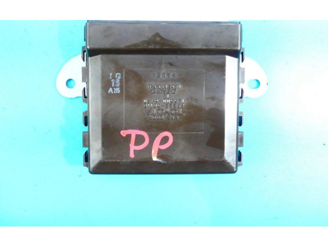 Блок комфорта 89222-30110, IMPRK1181112 Lexus GS 300 350 430 450H