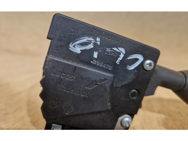 Ручка стеклоочистителей 7700803541A, 36647B   Renault Clio I