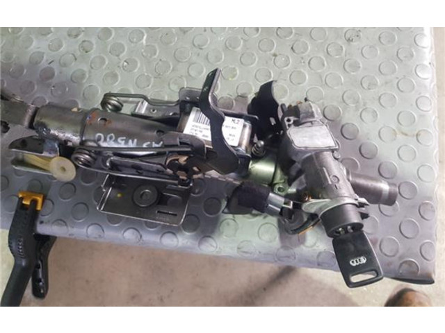 Руль Audi A3 S3 8L  1996 - 2003 года 8L1419501BR      