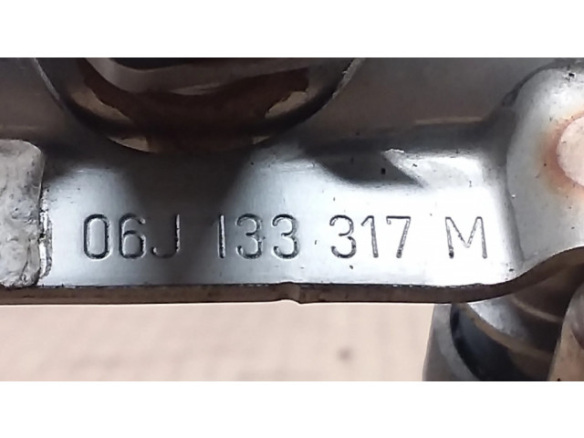 Vstřikovač 06J133317M, 06H906036H Audi A4 S4 B8 8K pro benzínový motor 1.8 Cdh