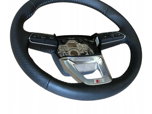 Руль Audi A3 8Y 2020 - года 8Y0419091C