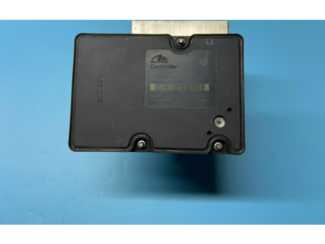 Jednotka ABS 7M3907379E, 7M3614111M Seat Alhambra (Mk1) 2007