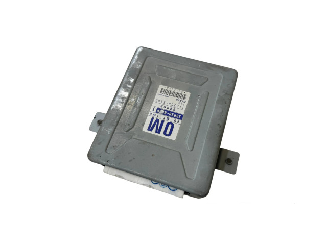 Řídící jednotka 3392080GF, 080GB Suzuki Ignis 2007