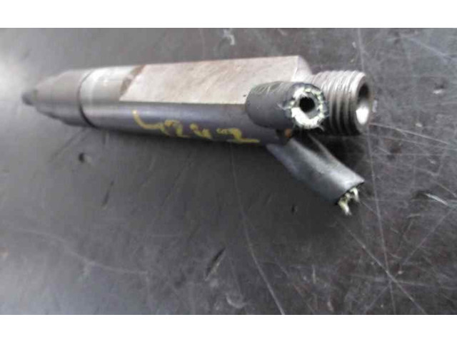 Форсунка 038130202A, 0432193595 Skoda Octavia Mk1 (1U) ASV