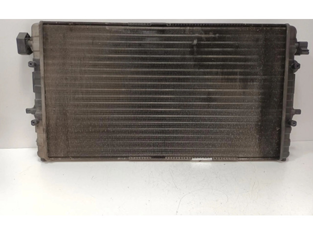 Vstřikovací čerpadlo Seat Cordoba (6K)