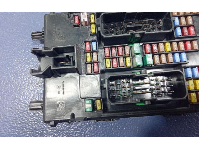 Pojistková skříňka 31346672, 31346672 Volvo S90, V90 2016