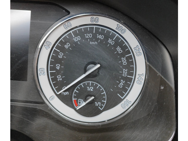 Панель приборов 565920951C, A3C0112540001 Skoda Karoq