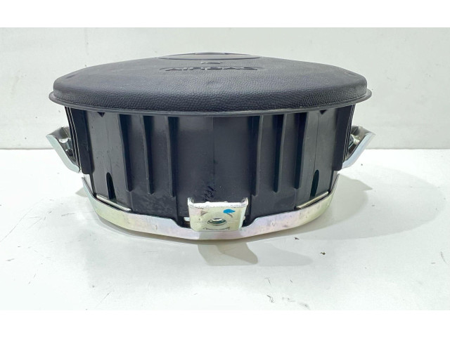 Подушка безопасности водителя    Chevrolet Matiz