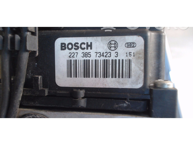 Блок АБС 93171999, 0265216478   Opel  Meriva A  2003 - 2010 года