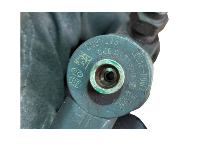 Vstřikovač 0445110320, 338002a900 Hyundai i30