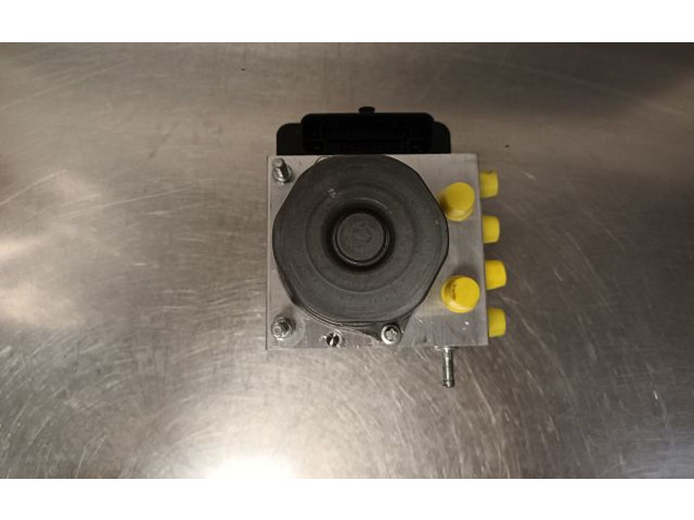 Блок АБС 333304107575   Dacia  Duster II  2017 - 2024 года