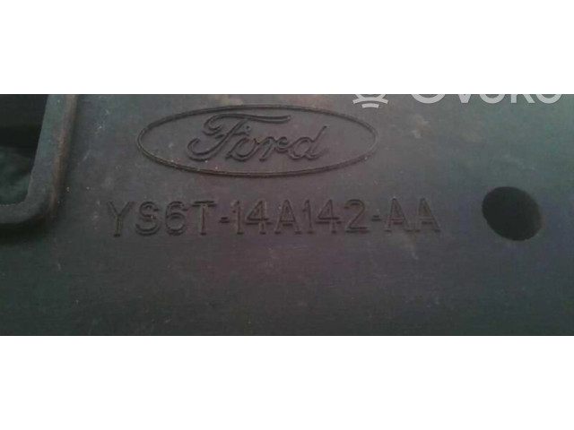 Блок предохранителей YS6T14A142AA Ford Fiesta