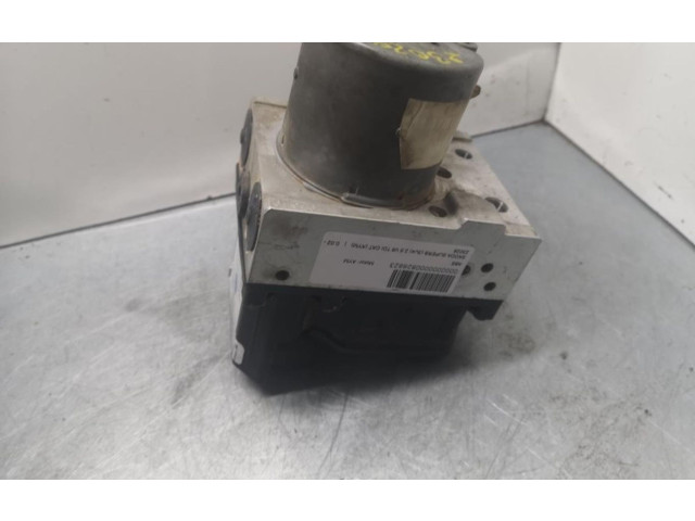 Блок АБС 3U0614517 Skoda Superb B5 (3U) 2001 - 2008 года