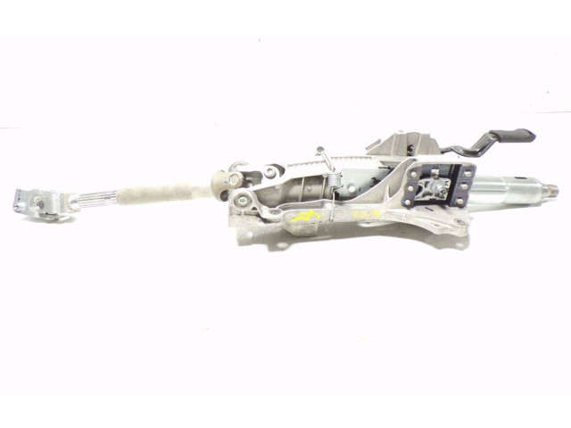 Рулевая рейка 488105DF1C, A2464600409 Infiniti Q30 2015 - 2018 года