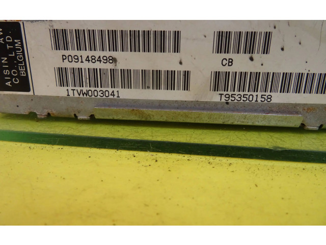 Řídící jednotka P09148498 Volvo 960 1995