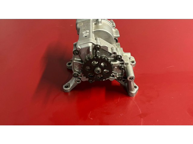 Čerpadlo oleje 8631810, 11418631810   BMW X3 G01 3.0  B46D