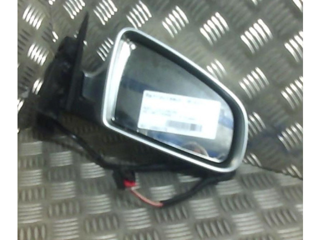 Зеркало электрическое        Audi A3 S3 8P  2003 - 2012 года   