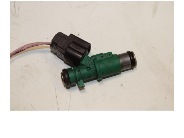 Volant Peugeot 206+ 2009 01F023