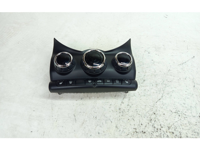 Блок управления климат-контролем 9857385   Mini One  Cooper F56 F55