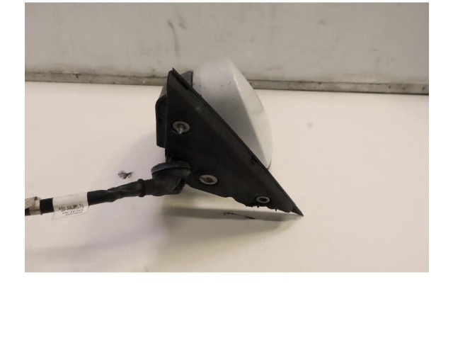 Зеркало электрическое Skoda Octavia Mk4 2019 - года