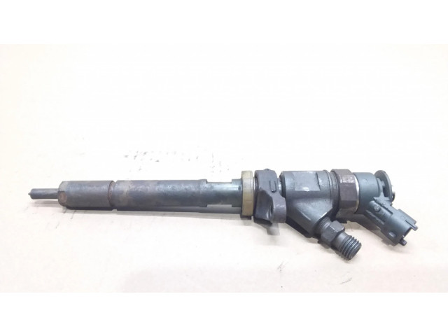 Форсунка 0445110297 Citroen Berlingo для дизельного двигателя 1.6