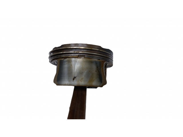 Píst BMW 5 E60 E61 pro benzínový motor 2.5