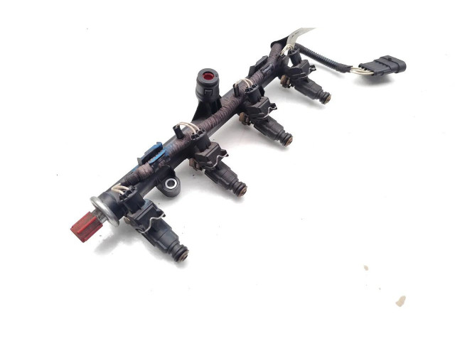 Vstřikovač 0280156268, 0280151212 Alfa Romeo Mito 199A6.000