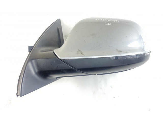 Zpětné zrcátko Audi Q7 4L 2010 4L2857409CK, 4L2857409CK
