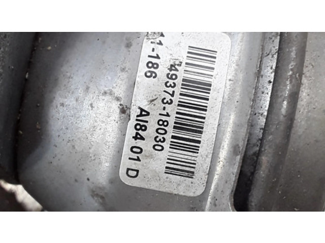 Turbodmychadlo Турбина 03C145702C, 03C145702 Audi A3 S3 A3 Sportback 8P 1.4