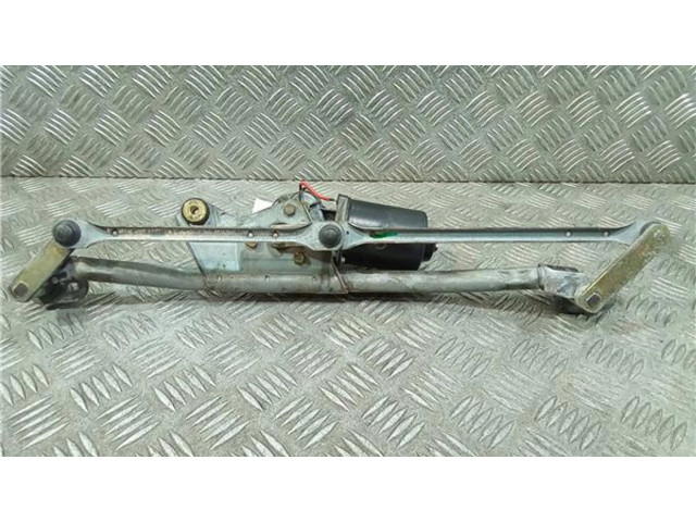 Моторчик дворников 53544102    Citroen Saxo