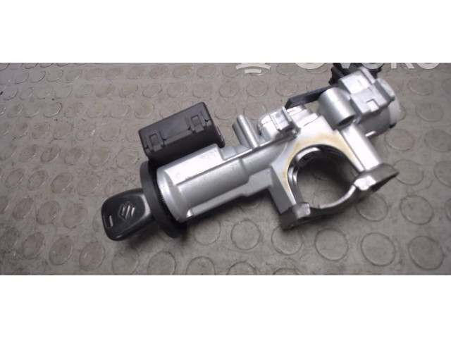 Подрулевой шлейф SRS 3710858860, NICHTZUTREFFEND   Suzuki Splash