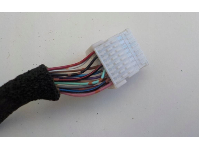 Зеркало электрическое        Lexus IS 220D-250-350  2006 - 2013 года   