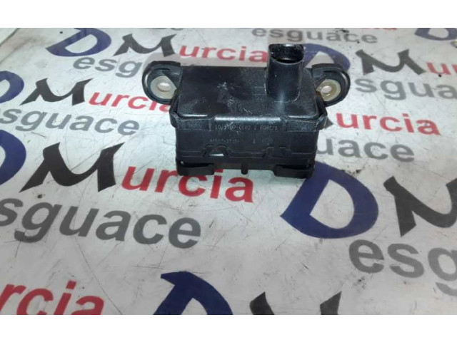 Řídící jednotka 4L0907652 Audi Q7 4L