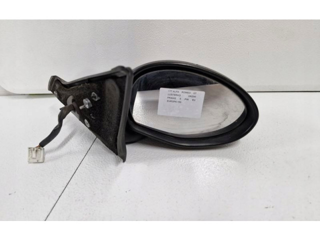Зеркало электрическое        Alfa Romeo GT   -  года   