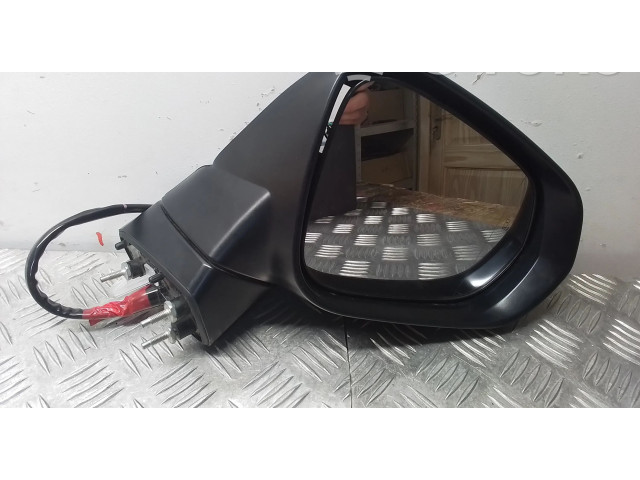 Зеркало электрическое Lexus NX 2021 - года