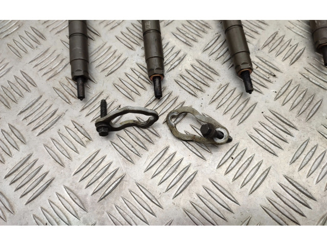 Комплект системы впрыска топлива 31216313, 0281002990    Volvo V70  d5244t10 