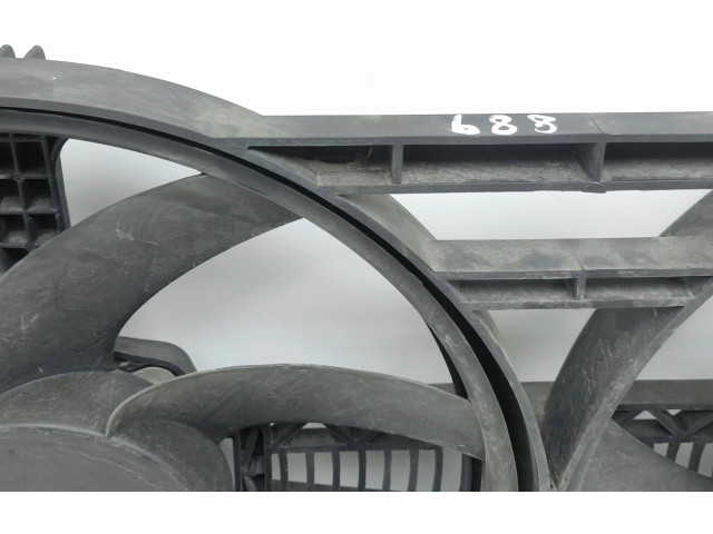 Vstřikovač 070793933F Renault Espace III