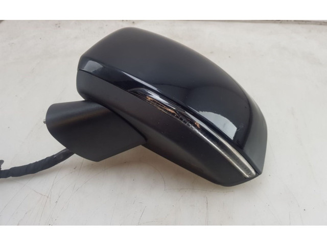 Зеркало (механическое) Volvo XC40 - года