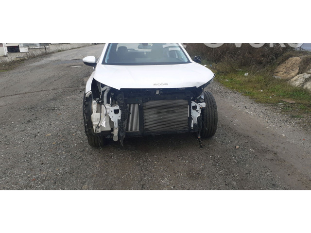 Моторчик дворников 9824784980 Peugeot 2008 II