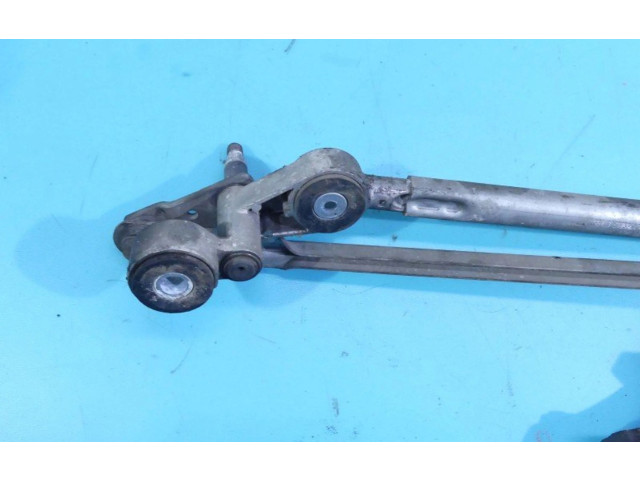 Механизм стеклоочистителей (трапеция) IMPRK1294327   Audi Q7 4L      