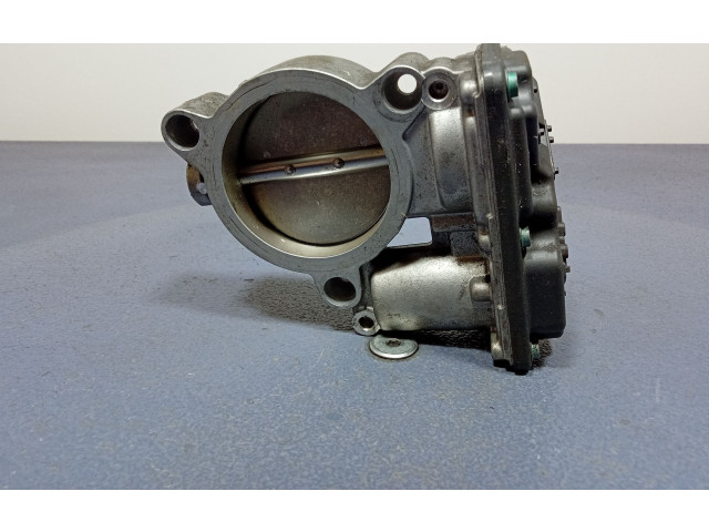 Дроссель     7619008, 7619008    Alpine B3 B4 B5 B6 E90 E91 E92 E93 