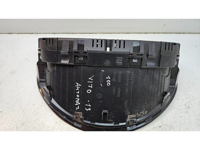 Přístrojová deska Mercedes-Benz Vito Viano W639 2013 1042992