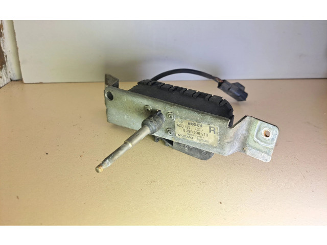 Моторчик стеклоочистителя 0390206218, 0390206218    Volvo V70