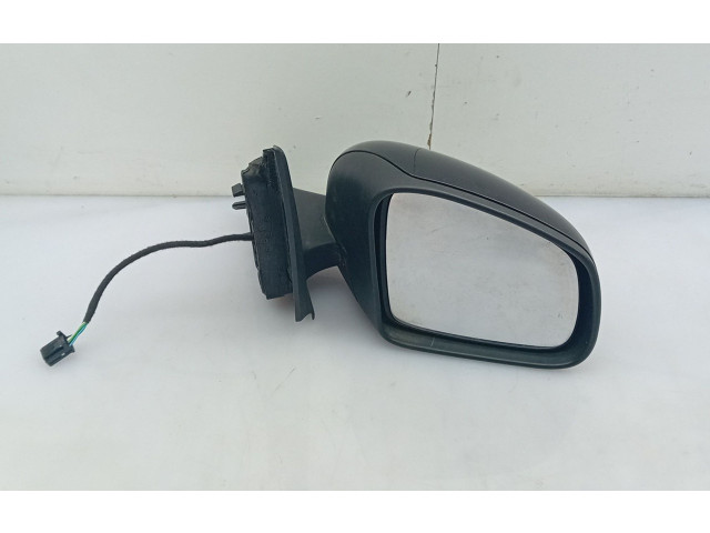 Зеркало электрическое        Renault Twingo III  2014 -  года   