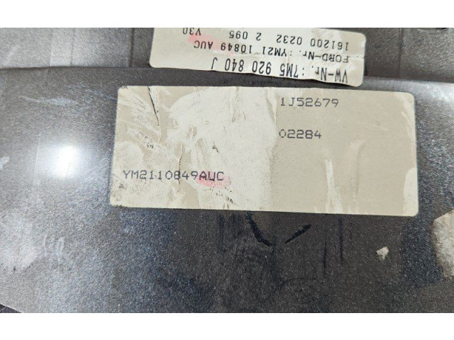 Панель приборов 7M5920840J, IMPRK1484055 Ford Galaxy