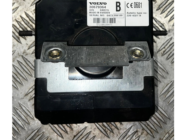 Блок управления 30679364, 2204321B   Volvo XC90